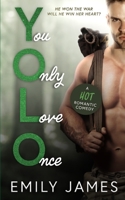 You Only Love Once B08FSBT2W3 Book Cover