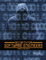 Security for Software Engineers 0367656817 Book Cover