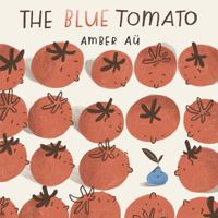 The Blue Tomato 1838919848 Book Cover