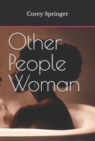 Other People Woman 9769558532 Book Cover