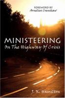 Ministeering on the Highway of Crisis 1425976700 Book Cover