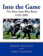 Into the Game 1450055729 Book Cover