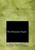 The Personal Touch 1438534272 Book Cover