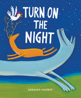 Turn On the Night 1554988411 Book Cover