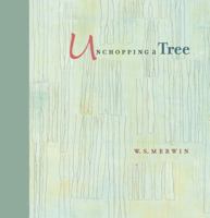 Unchopping a Tree 1595341870 Book Cover