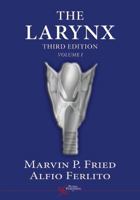 The Larynx 1597562564 Book Cover