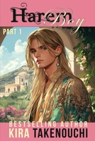 Harem Boy, Part 1 1502888165 Book Cover
