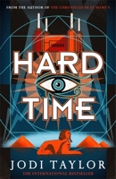 Hard Time 147227315X Book Cover