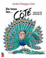 DE TOUS LES... COTE 2023 2898252395 Book Cover