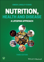 Nutrition, Health and Disease: A Lifespan Approach 1119717515 Book Cover