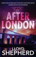 After London 1739552709 Book Cover