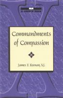 Commandments of Compassion 1580510604 Book Cover