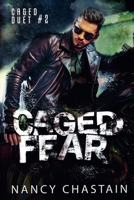Caged Fear B0B7LMTH6R Book Cover