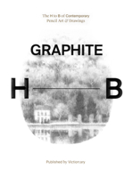 Graphite: The H to B of Contemporary Pencil Art & Drawings 9887566527 Book Cover