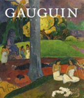 PAUL GAUGUIN METAMORPHOSEN /ALLEMAND 3775738118 Book Cover