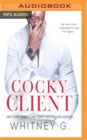 Cocky Client 1978649320 Book Cover