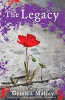 The Legacy 1408800888 Book Cover