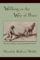 Walking in the Way of Peace 019513138X Book Cover