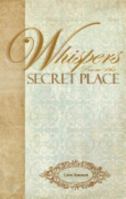 Whispers From the Secret Place 1573993654 Book Cover