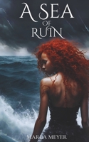 A Sea of Ruin (Symphony of Realms) B0D648KVYB Book Cover