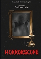 HORRORSCOPE (HORRORSCOPE Vol.1) B08KHGDSX6 Book Cover