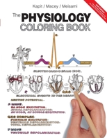 The Physiology Coloring Book