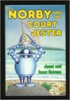 Norby and the Court Jester 0802781314 Book Cover