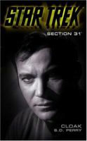 Section 31:  Cloak (Star Trek The Original Series) 0671774719 Book Cover