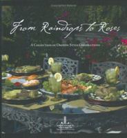 From Raindrops to Roses: A Collection of Oregon Style Celebrations 0963252526 Book Cover