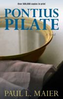 Pontius Pilate: A Novel 0825432960 Book Cover