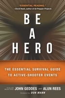 Be a Hero 1510721231 Book Cover
