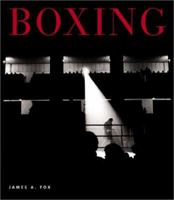 Boxing 1584791330 Book Cover