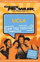 UCLA CA 2007 (College Prowler) 1427401586 Book Cover