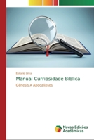 Manual Curriosidade Biblica 6139798353 Book Cover