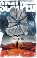 Scalped, Volume 10: Trail's End 1401237347 Book Cover