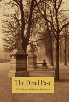 The Dead Past 0645852716 Book Cover