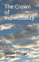 The Crown of Individuality 101576326X Book Cover