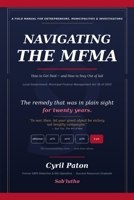 Navigating the MFMA: How to Get Paid - and How to Stay Out of Jail B0HDHY8Y5X Book Cover