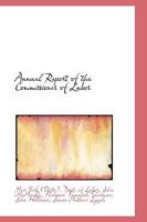 Annual Report Of The Commissioner Of Labor 1179100905 Book Cover