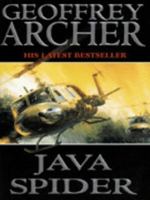 Java Spider 0099549514 Book Cover