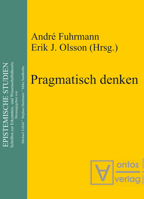 Pragmatisch Denken 3110322781 Book Cover