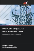 Problemi Di Qualità Dell'alimentazione 620720543X Book Cover