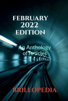 February 2022 Edition B09VVNJRRJ Book Cover