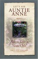 How to Raise a Secure Child 193274004X Book Cover