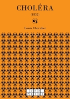 Le Choléra (French Edition) 2487404108 Book Cover