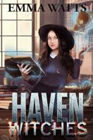 Haven Witches 1983488925 Book Cover