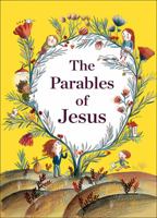 The Parables of Jesus 0809167816 Book Cover