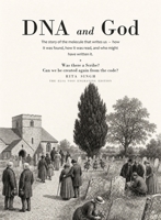 DNA and God 1734446501 Book Cover