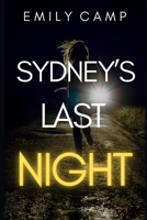 Sydney's Last Night B091F5Q2YN Book Cover