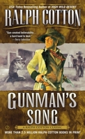 Gunman's Song 0451210921 Book Cover